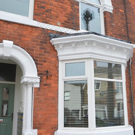 Anchor Cottage Cleethorpes Zewnętrze zdjęcie