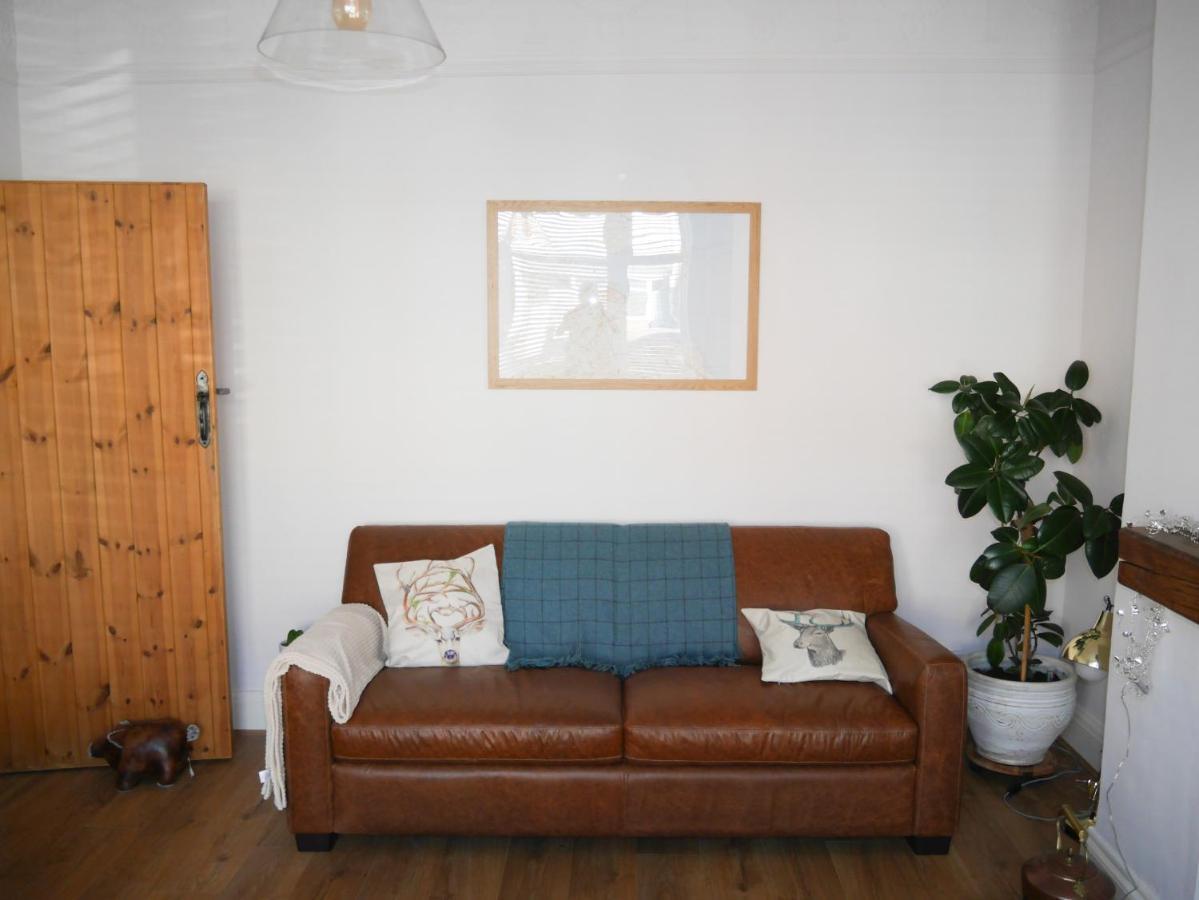 Anchor Cottage Cleethorpes Zewnętrze zdjęcie