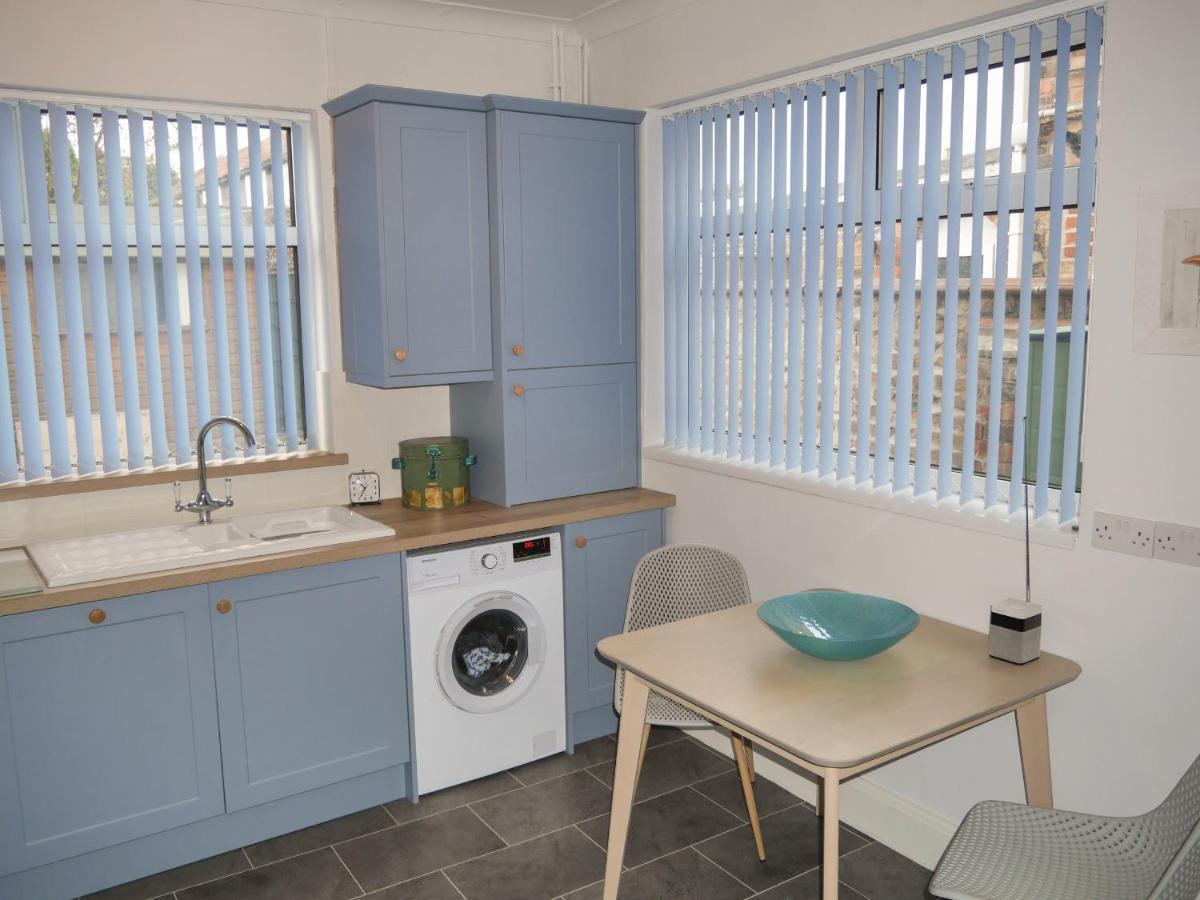 Anchor Cottage Cleethorpes Zewnętrze zdjęcie